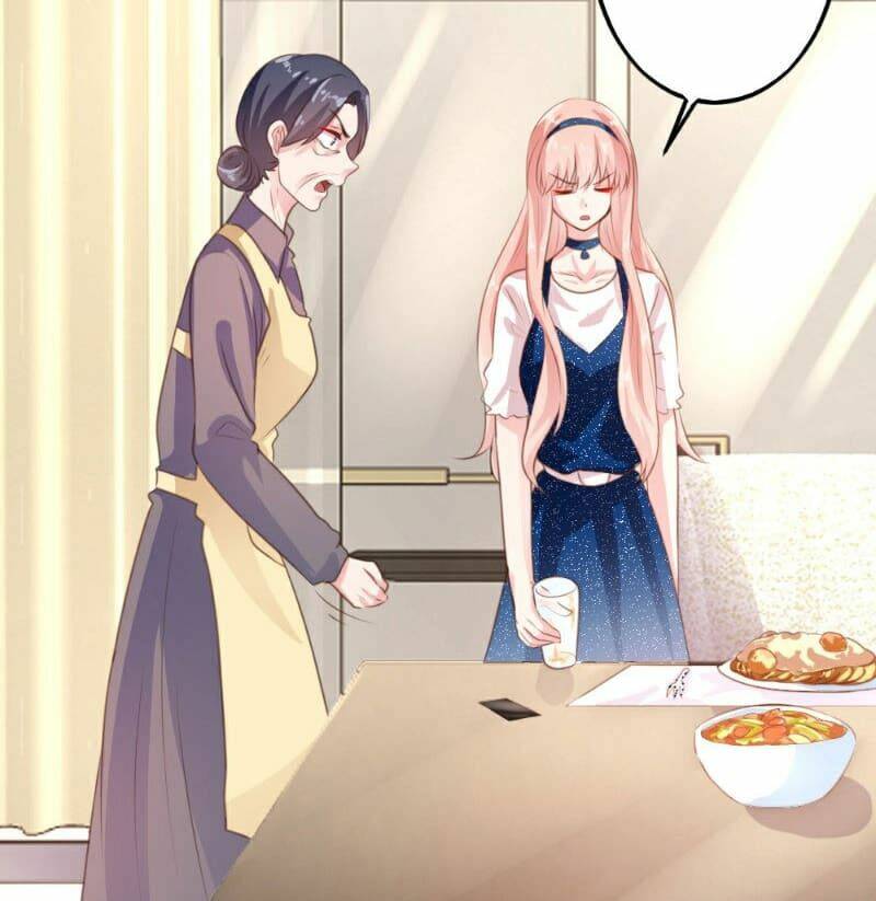 Bản Hợp Đồng Vô Cảm: Chapter 7