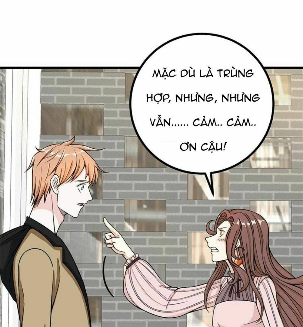 Tối Cường Khí Vận Hệ Thống: Chapter 6
