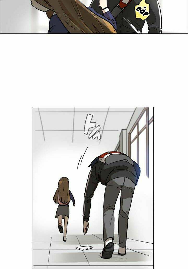 Lớn Lên Đểu Cáng: Chapter 2