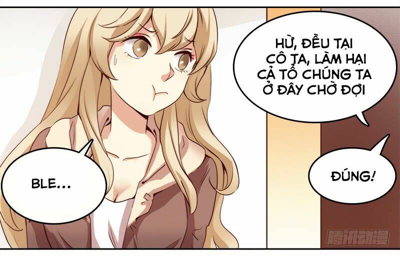Yêu Tinh Đại Tác Chiến: Chapter 9