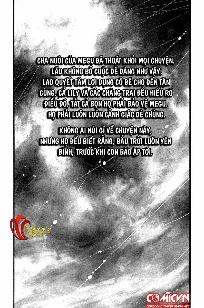 Rainbow: Chapter 130