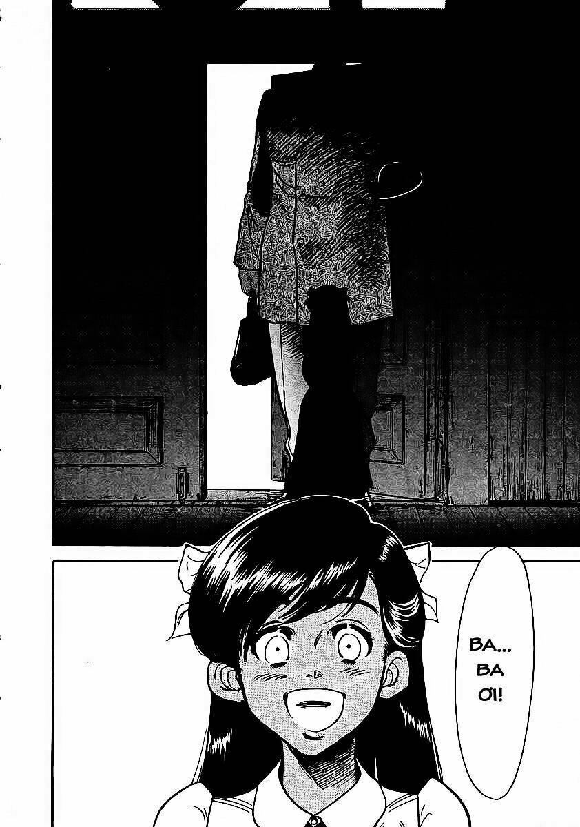 Red Living On The Edge - Người Da Đỏ Lang Thang: Chapter 16