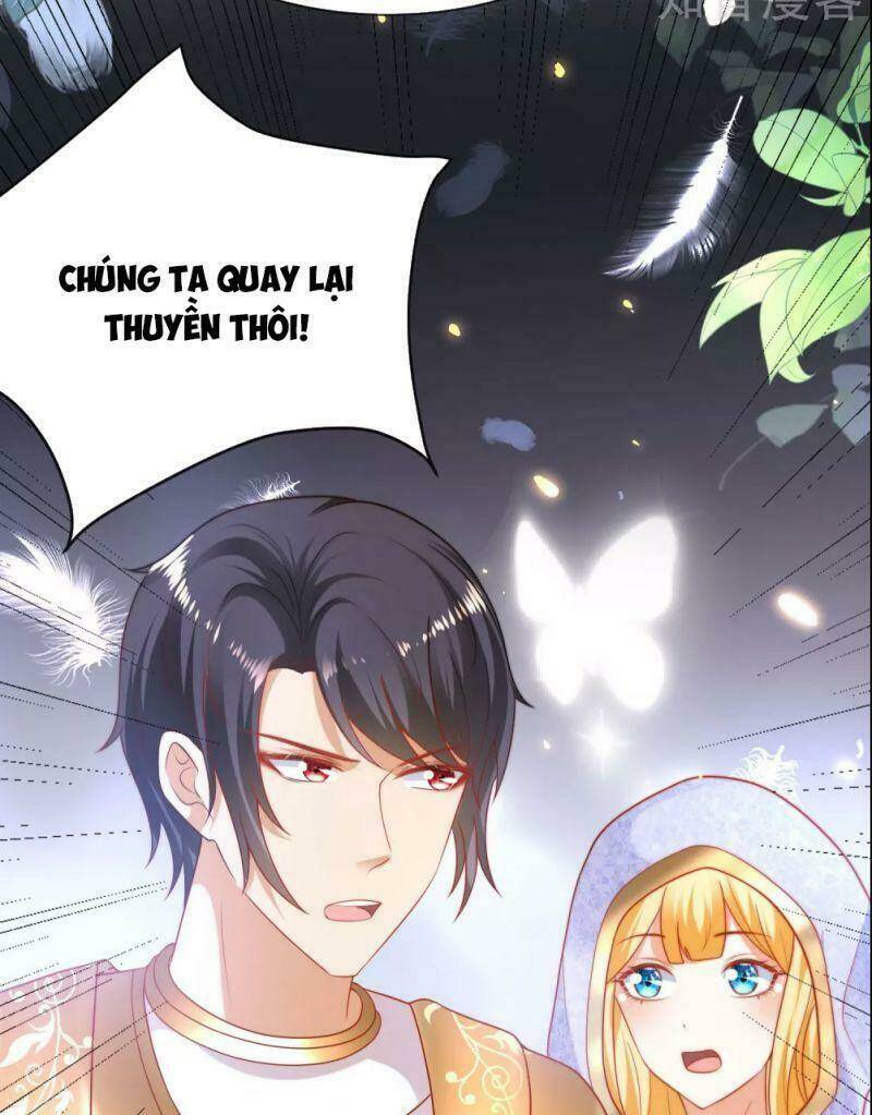 Sủng Hậu Của Vương: Chapter 102
