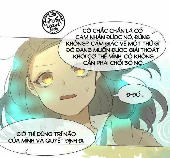 Cô Gái Bình Thường: Chapter 3