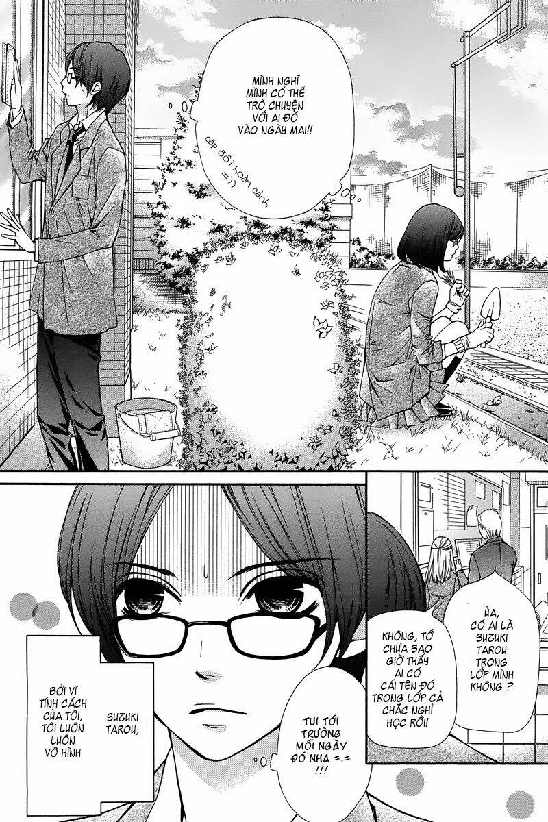 Pika Ichi: Chapter 1.1