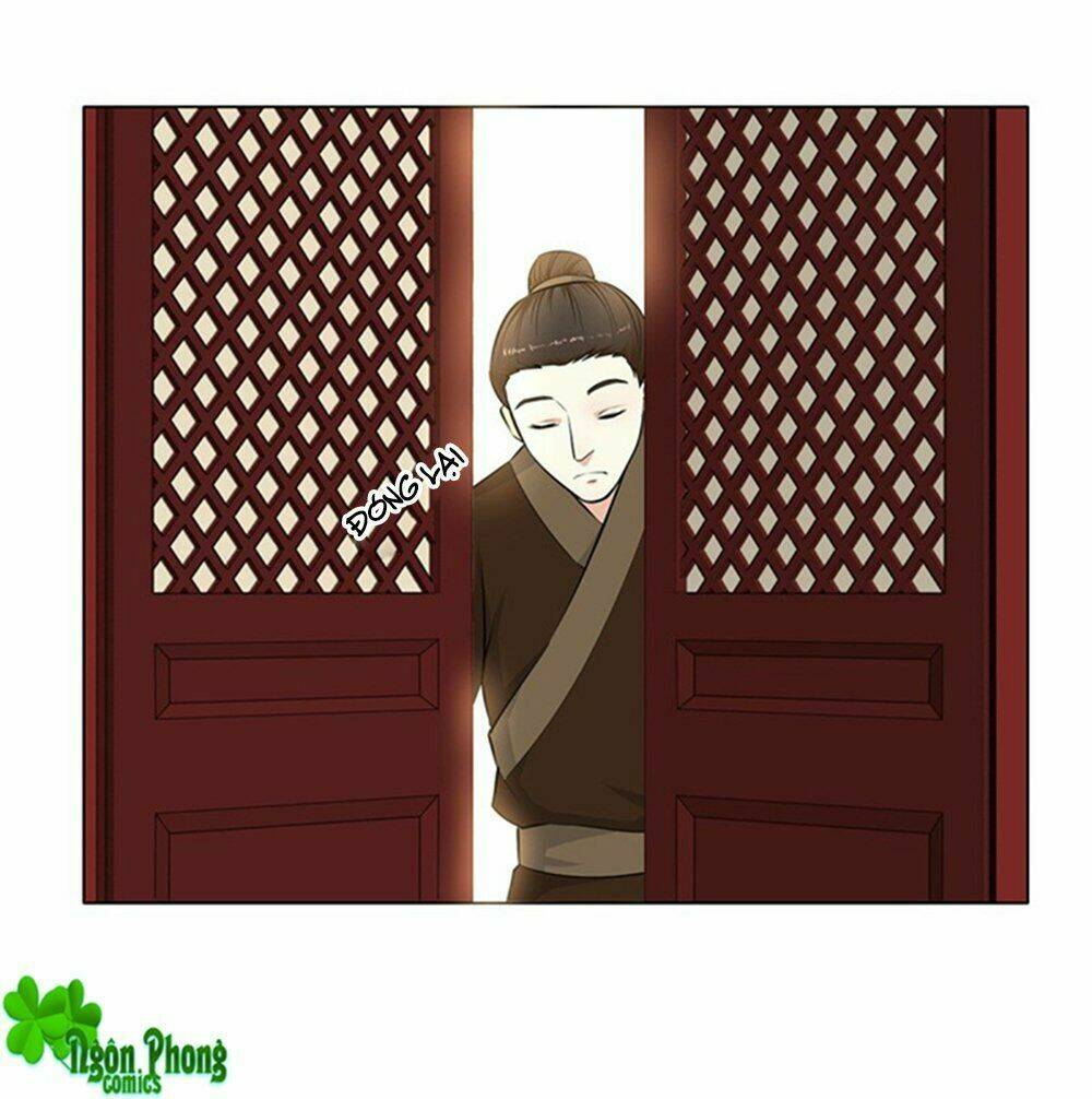 Hỏa Hồ: Chapter 46