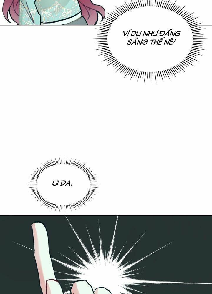 Kẻ Tạo Ra Nữ Phản Diện: Chapter 58.1