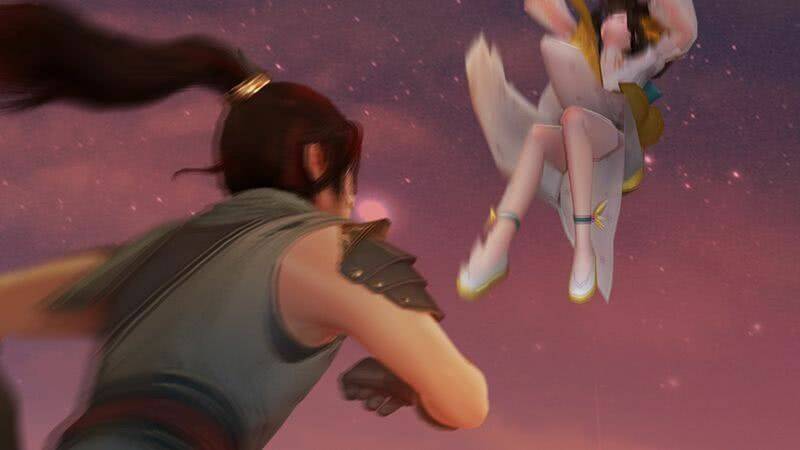 Lâm Uyên Kiếp: Chapter 7