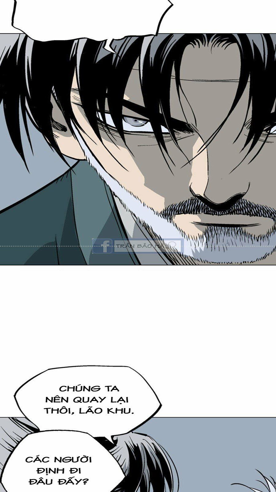 Cao Thủ 2: Chapter 65