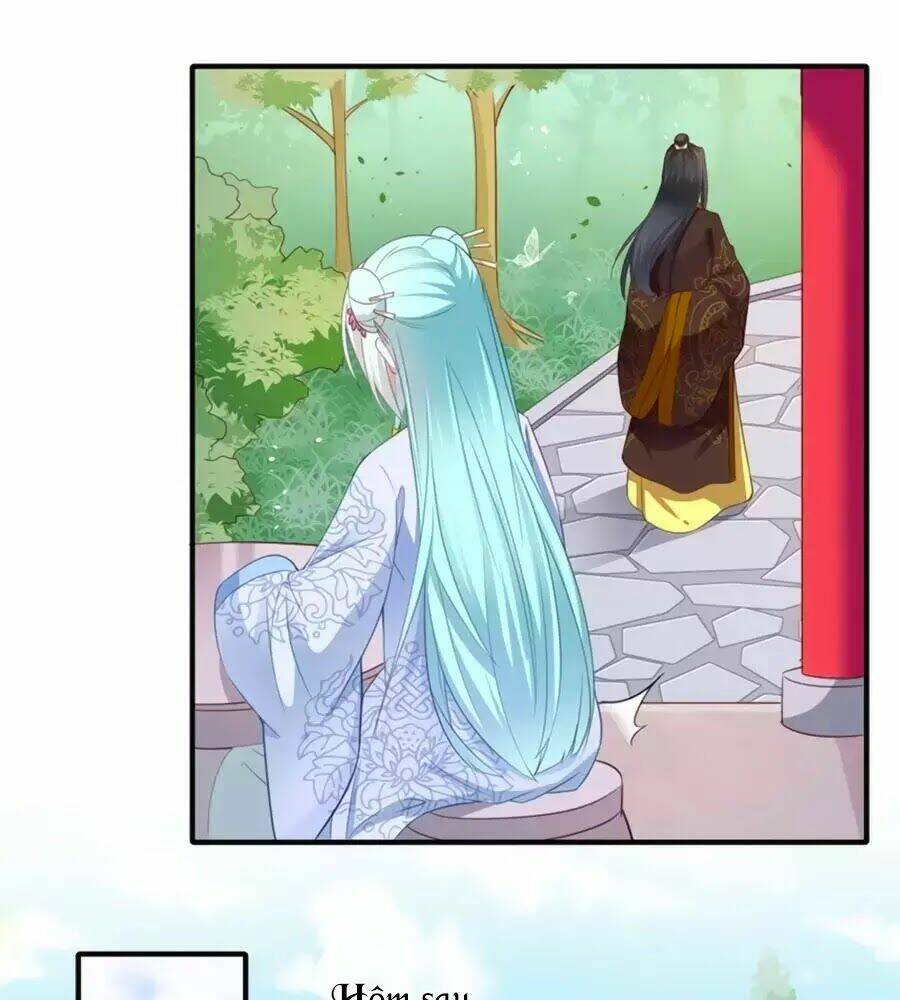 Khuynh Thế Y Phi Muốn Bỏ Chồng: Chapter 117