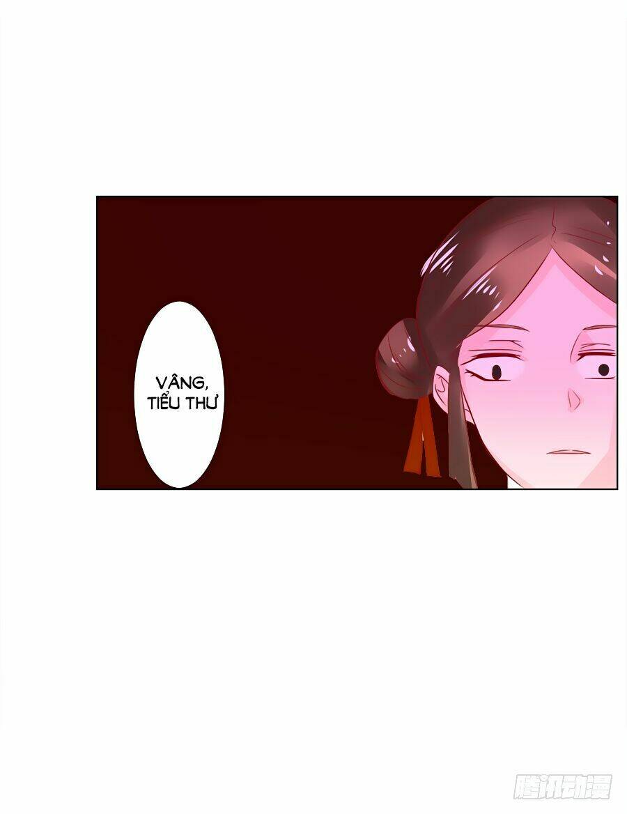 Đường Hoa Nhất Mộng Cổ Phi Truyện: Chapter 32