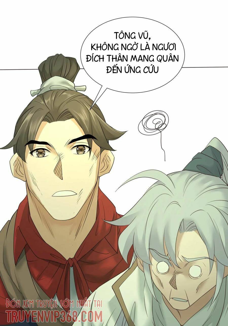 Trăm Vạn Cách Thành Thần: Chapter 10