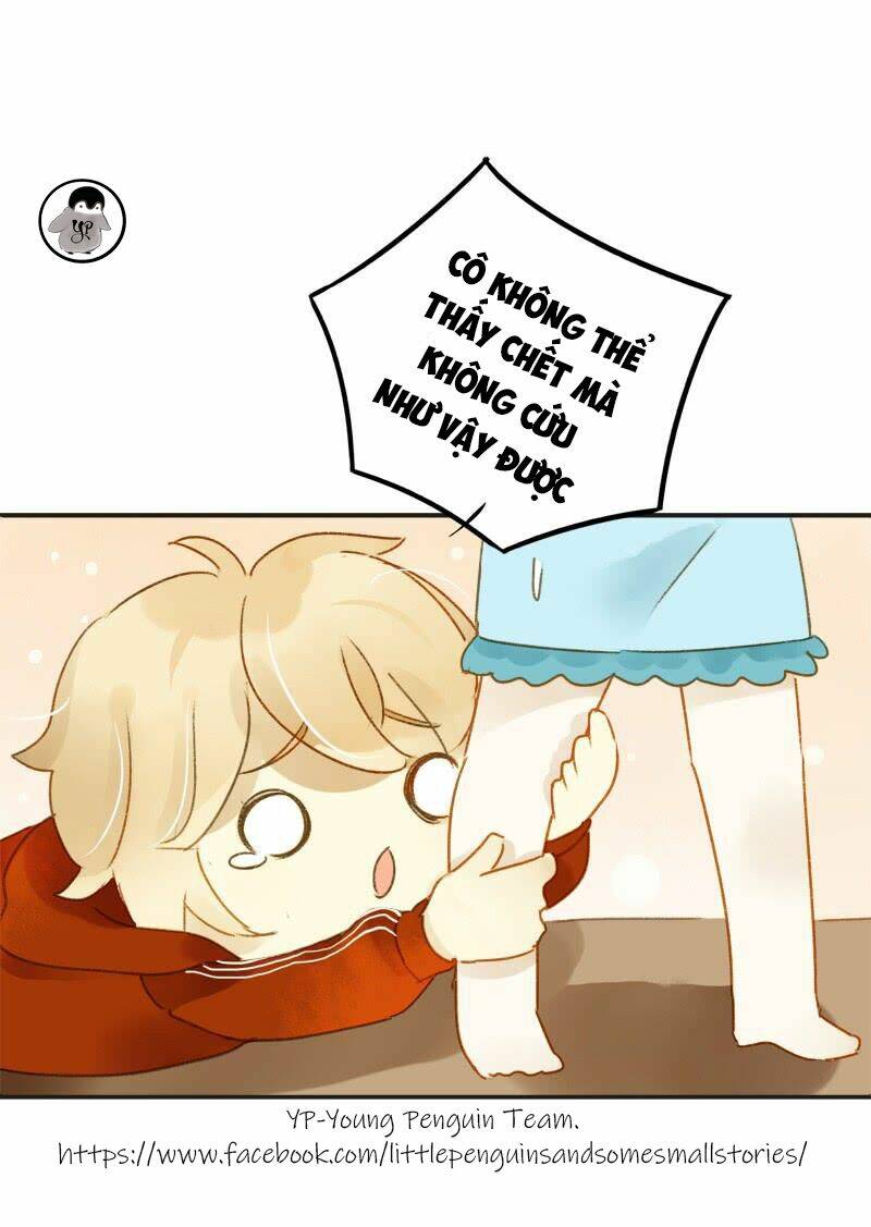 Sức Mạnh Của Sắc Đẹp: Chapter 174