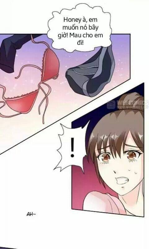 1 Nửa Hoàn Hảo Của Ceo: Chapter 25