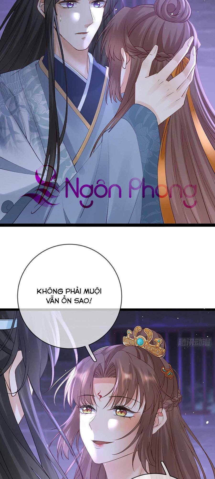 Ma Đầu Vạn Ác Năm Tuổi Rưỡi: Chapter 78