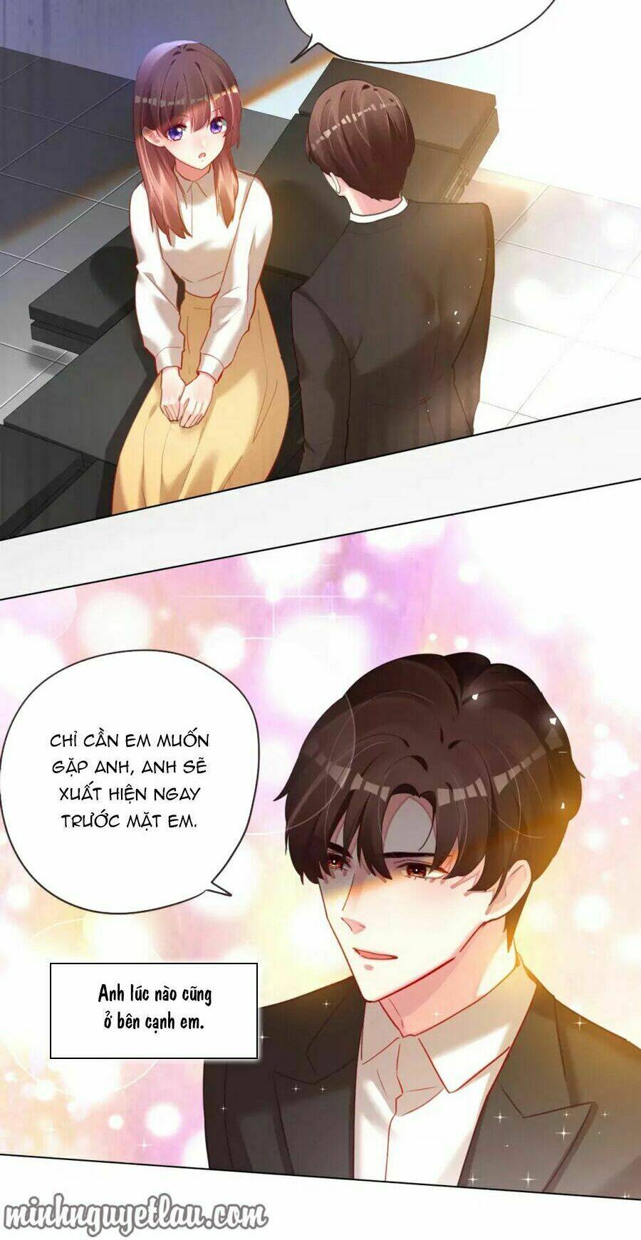 Vì Yêu Mà Khắc Cốt Ghi Tâm: Chapter 62