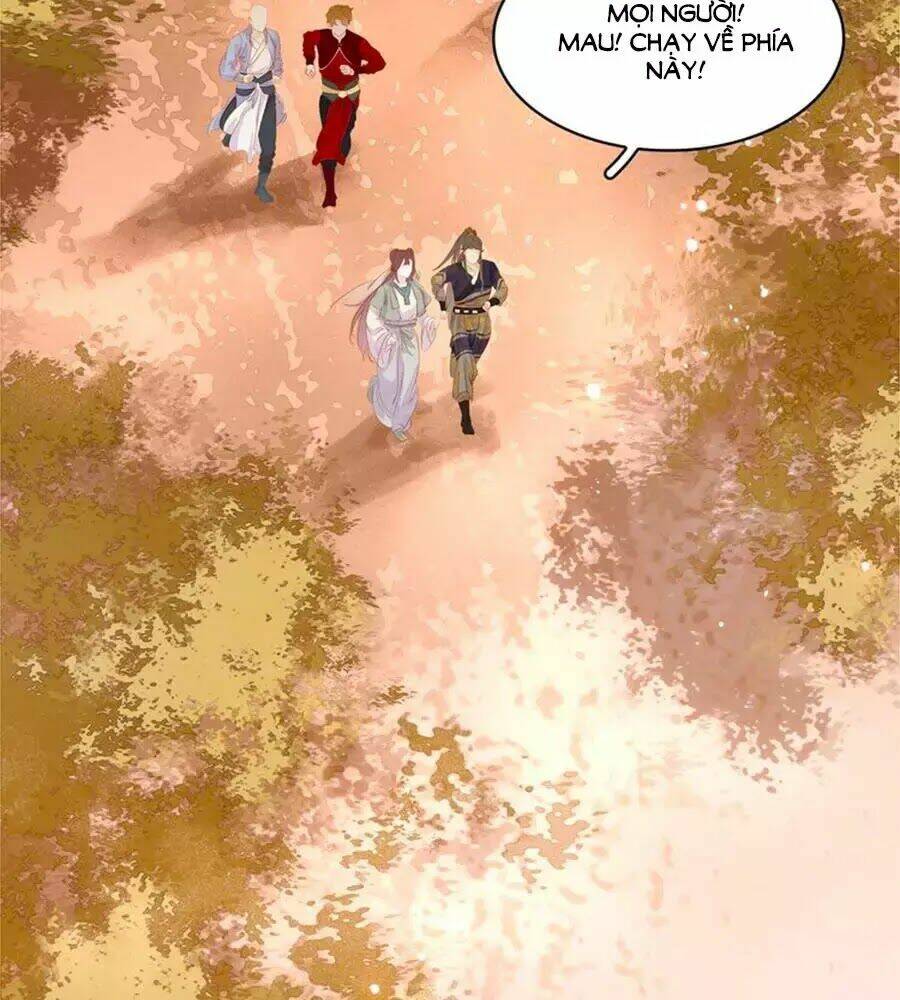 Tiểu Sư Phụ, Tóc Giả Của Ngài Rơi Rồi!: Chapter 20