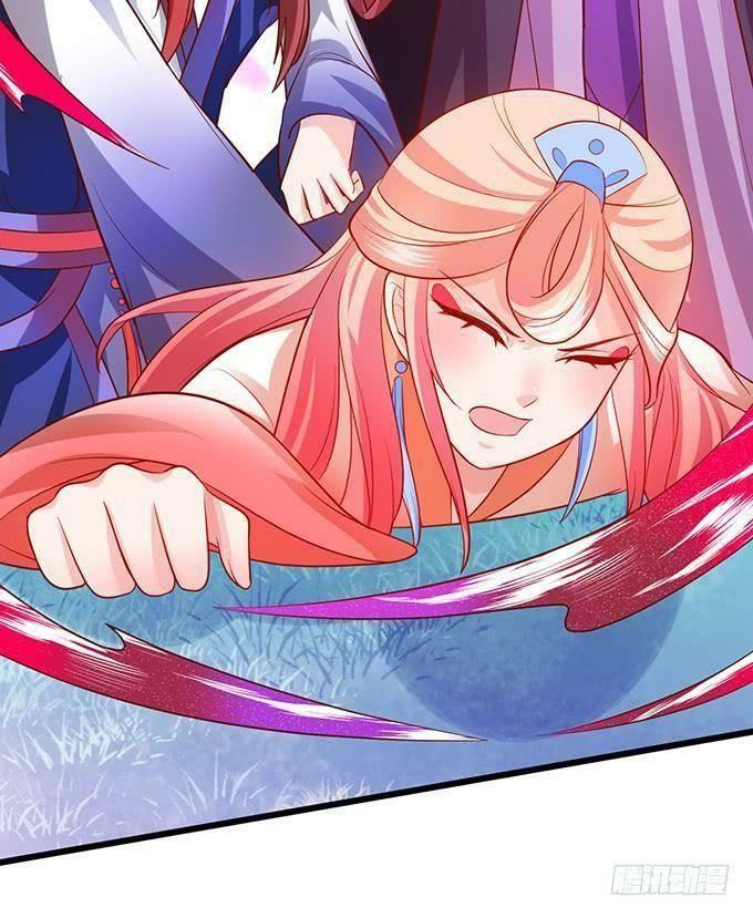 Hồ Tiên Hung Bạo: Chapter 122