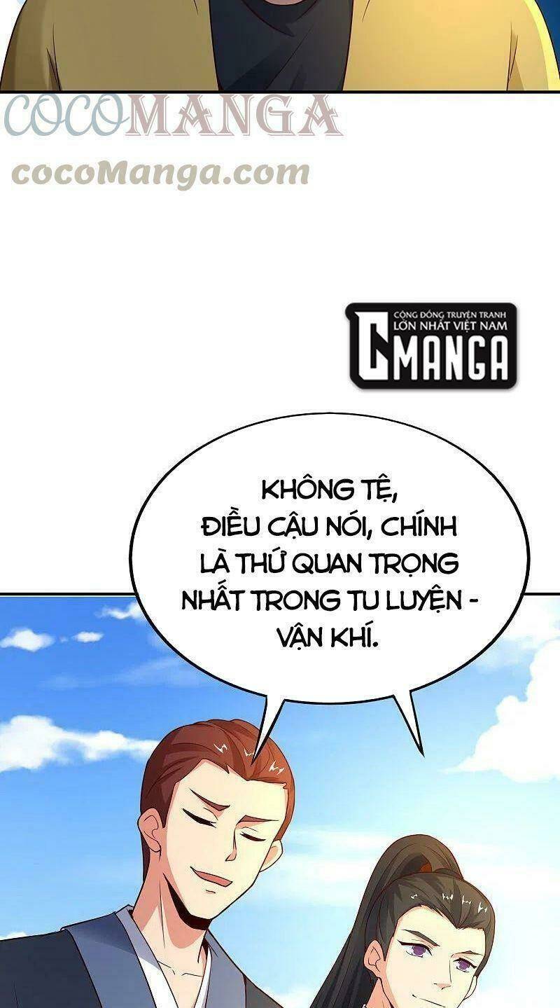 Vòng Bạn Bè Mạnh Nhất Của Tiên Giới: Chapter 152