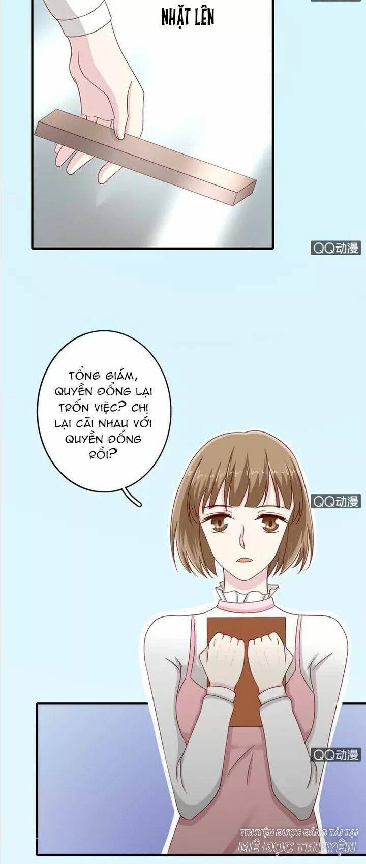 Kết Hôn Thử 99 Ngày: Chapter 26