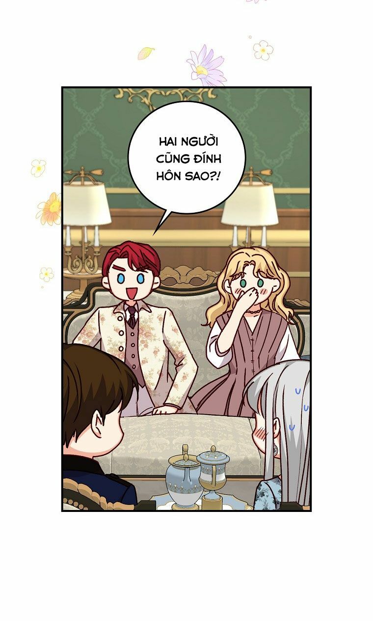 Đừng Chọc Đứa Em Gái Bé Bỏng Của Chúng Tôi: Chapter 86
