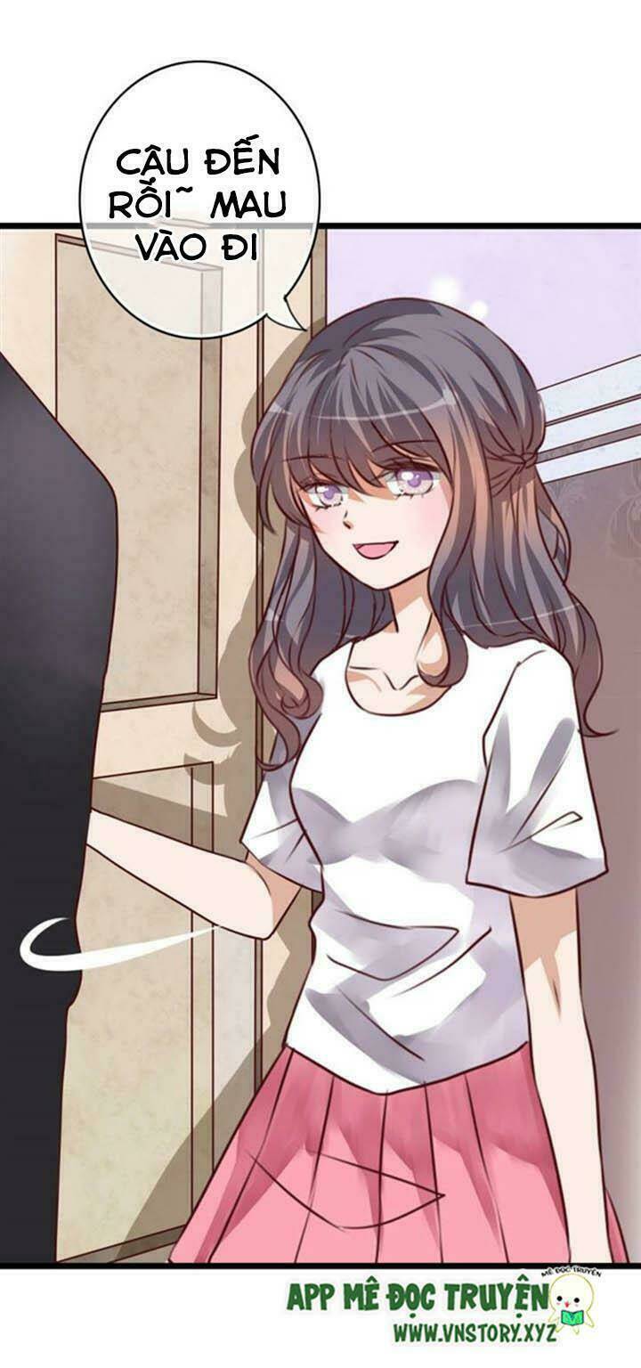 Sau Con Mưa Mùa Hạ: Chapter 50