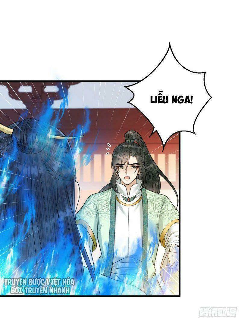 Lễ Băng Nhạc Phôi Chi Dạ: Chapter 43