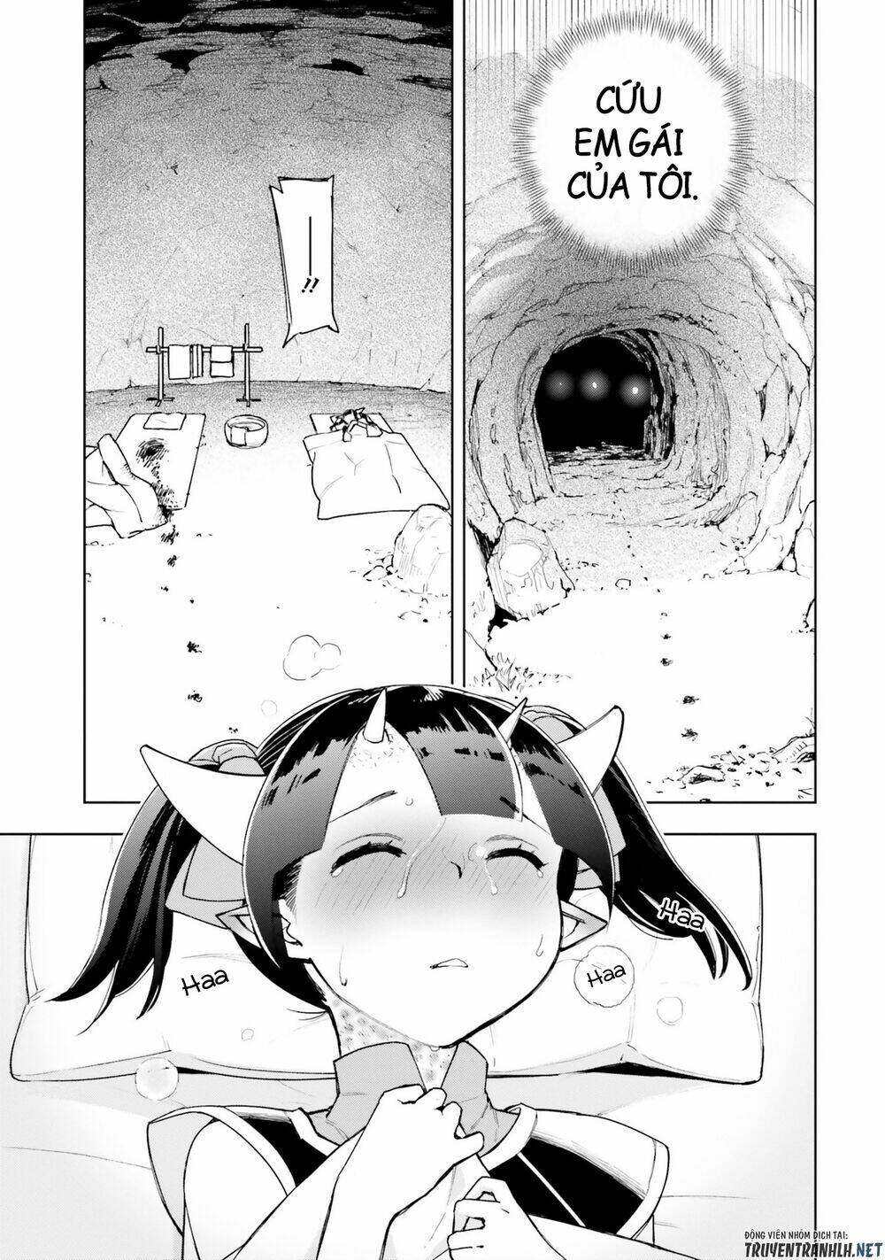 Frontier Diary: Chapter 3