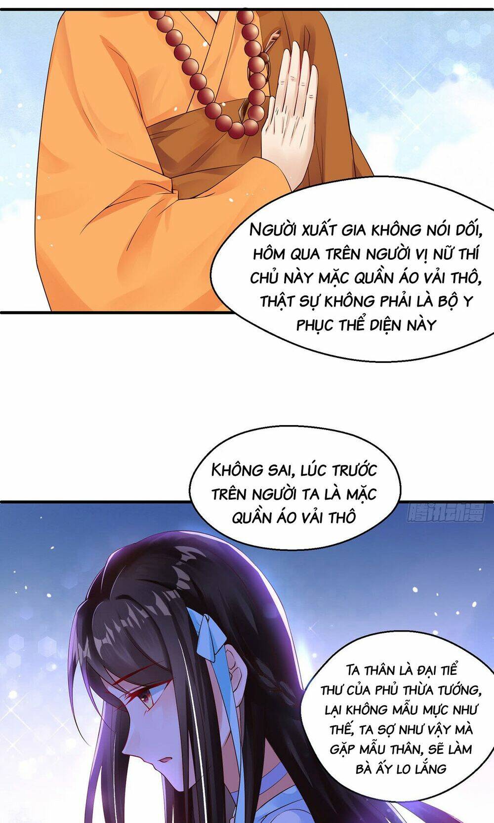 Kinh Thế Cuồng Phi: Chapter 7