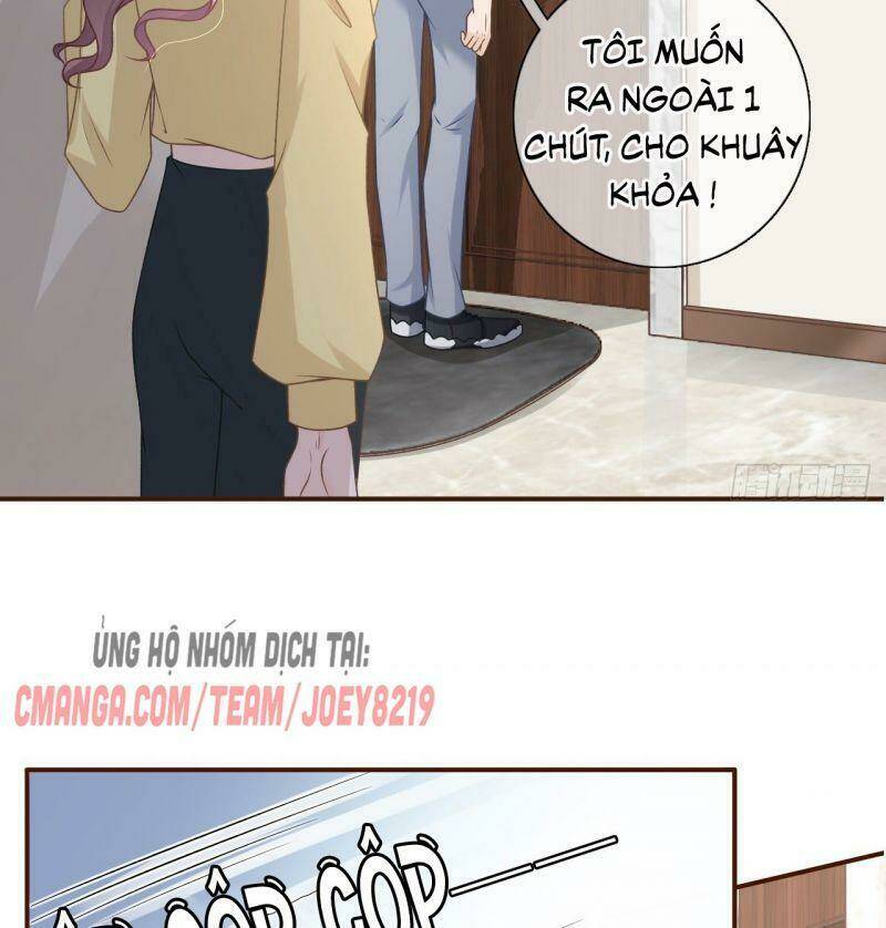 Bạn Gái Tôi Mới 30+: Chapter 67