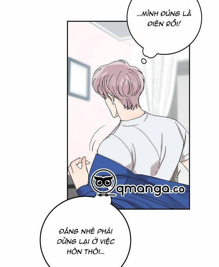 Kẻ Cắp Mặt Trăng: Chapter 54