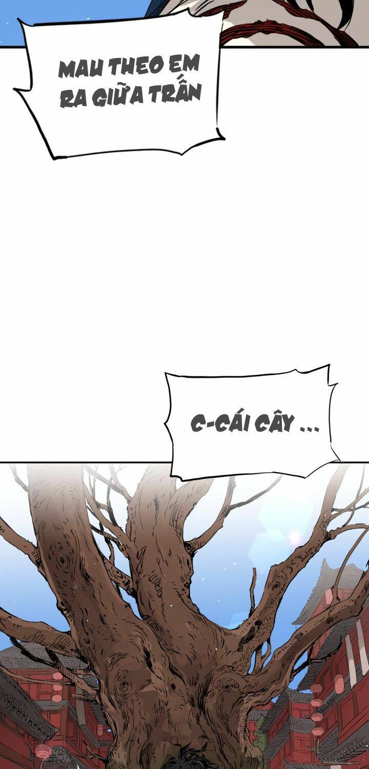 Vô Kiếm Tiểu Tử: Chapter 17