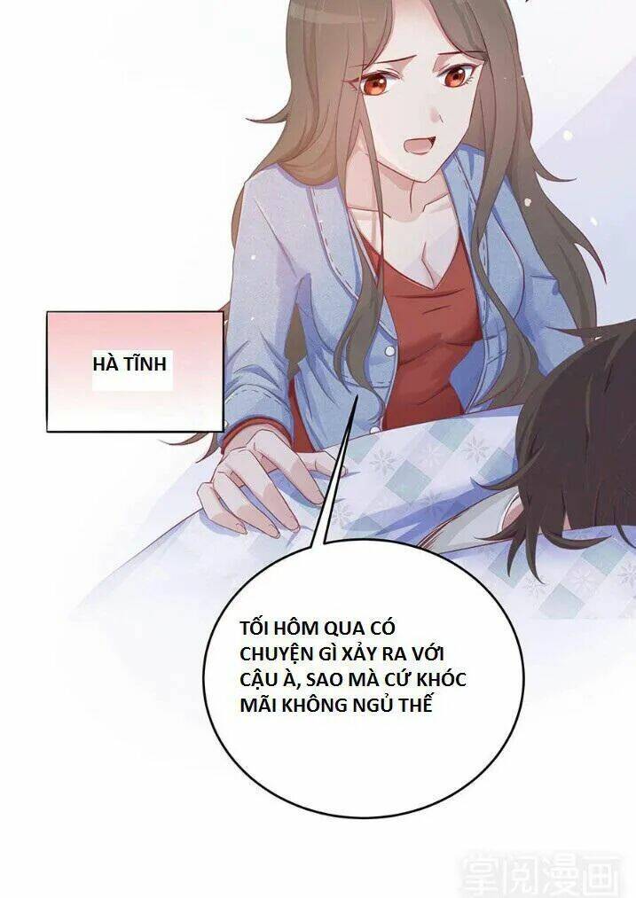 Tiểu Muội, Ngươi Đã Lấy Chồng Chưa ?: Chapter 2