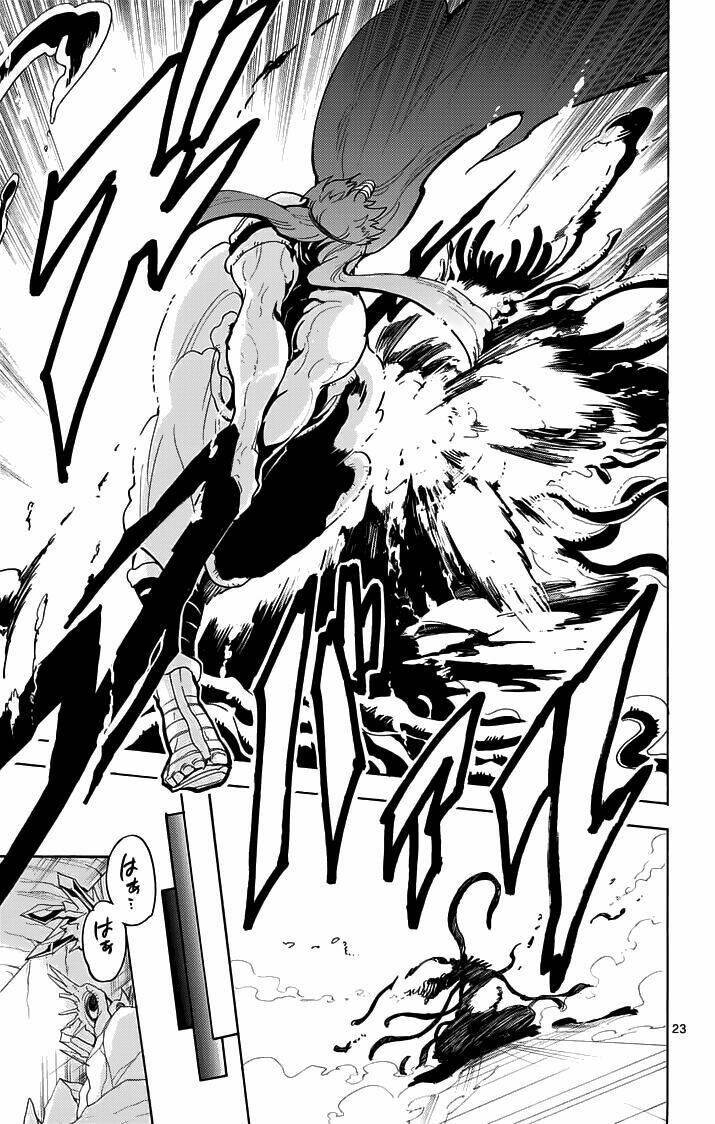 Sinbad No Bouken: Chapter 18