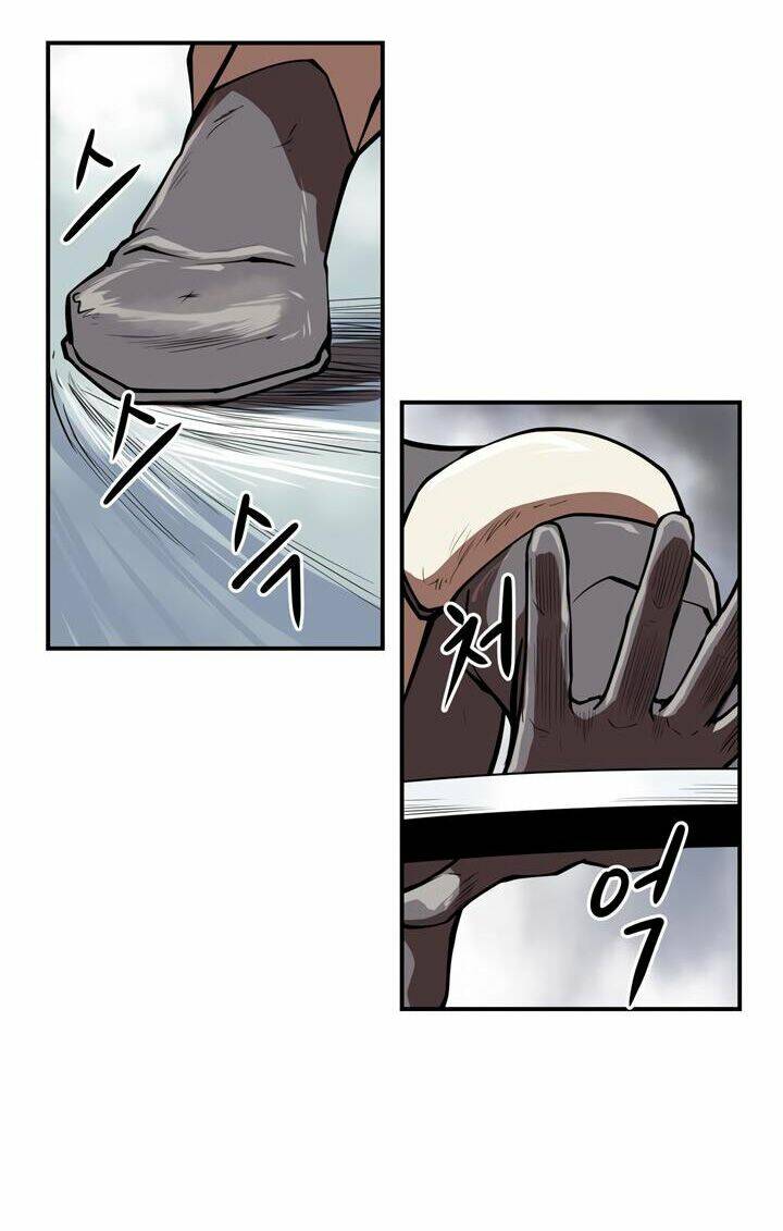Raid: Chapter 41