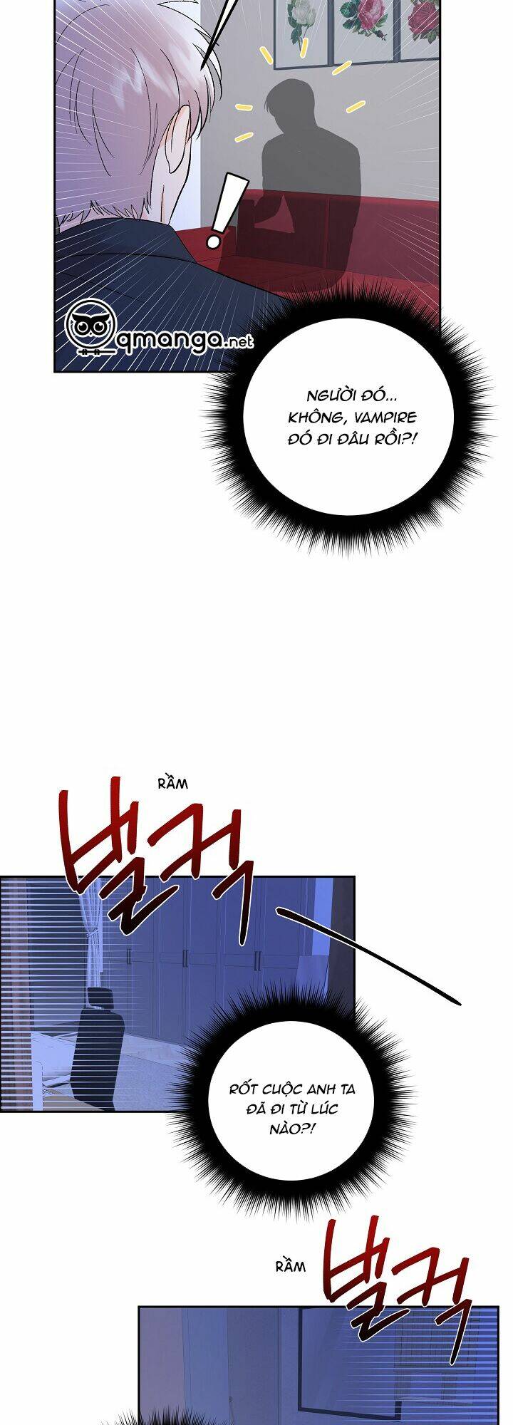 Kẻ Cắp Mặt Trăng: Chapter 30