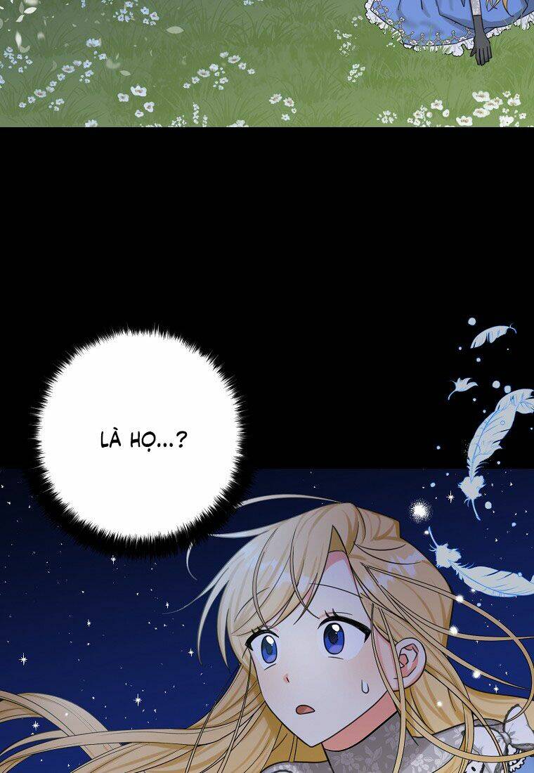 Ba Người Anh Trai Của Tôi Là Bạo Quân: Chapter 49.1