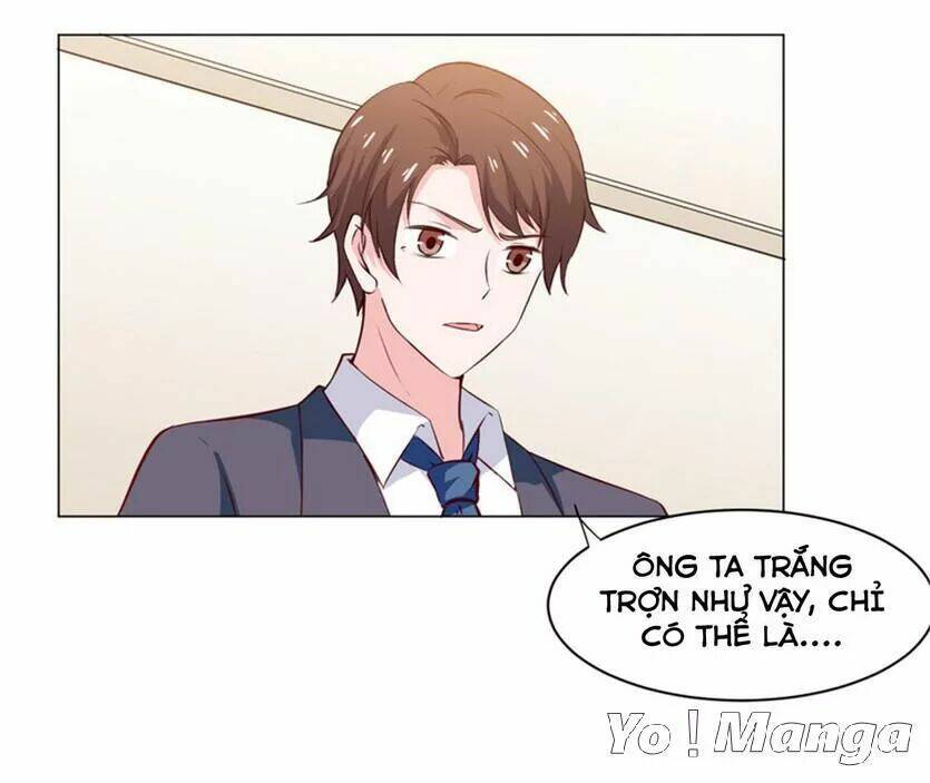 Thiểm Hôn Kinh Ái: Chapter 137