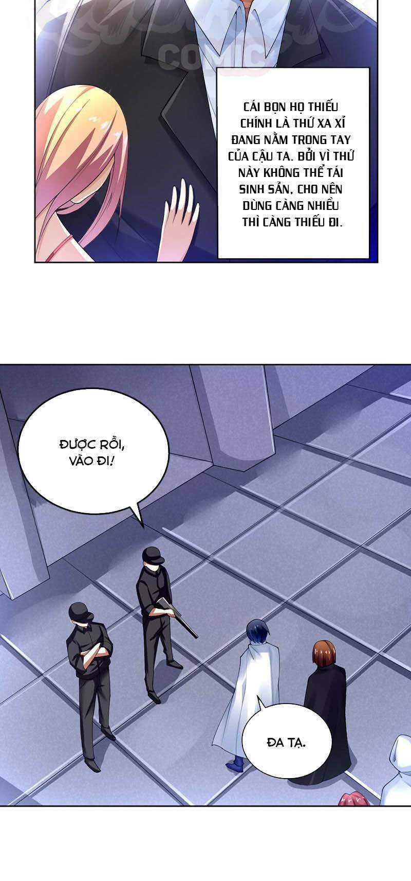 Cuộc Sống Tận Thế Bắt Đầu Từ Số 0: Chapter 39