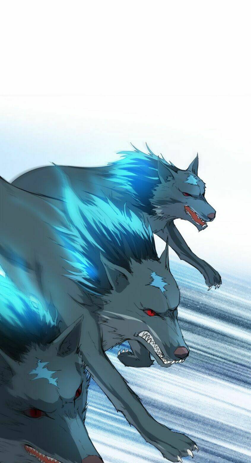 Long Mạch Võ Thần: Chapter 6