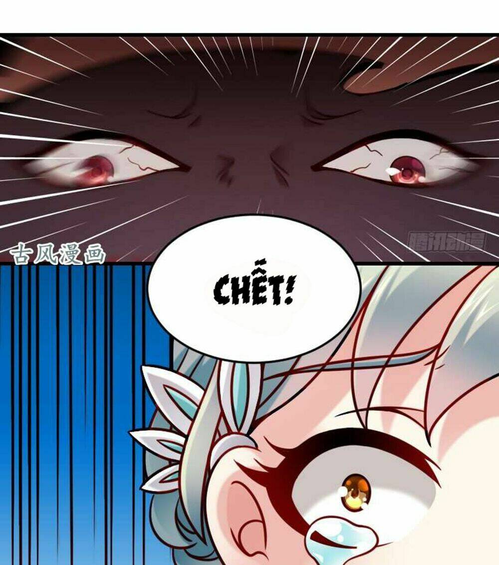 Vạn Năm Nhân Duyên Nhất Tuyến Khiên: Chapter 62