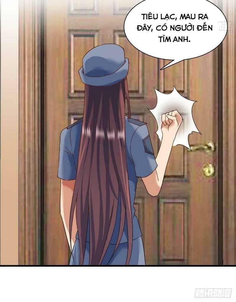 Tuyệt Thế Thiên Tài Hệ Thống: Chapter 64