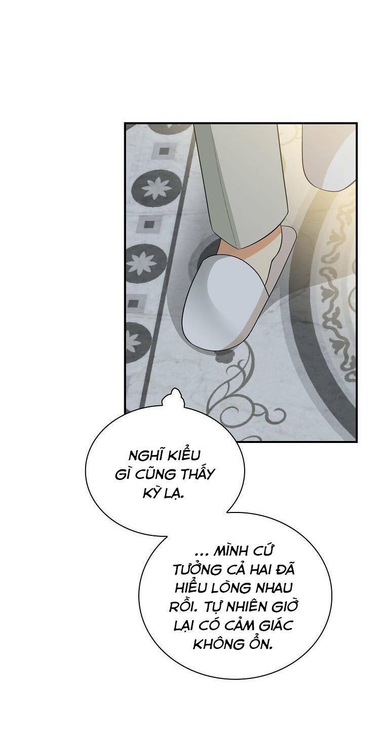 Xuyên Không Trở Thành Mami Phản Diện: Chapter 65