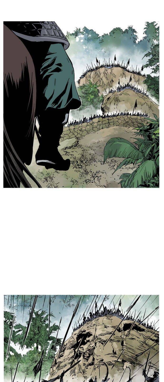Cao Thủ 2: Chapter 141
