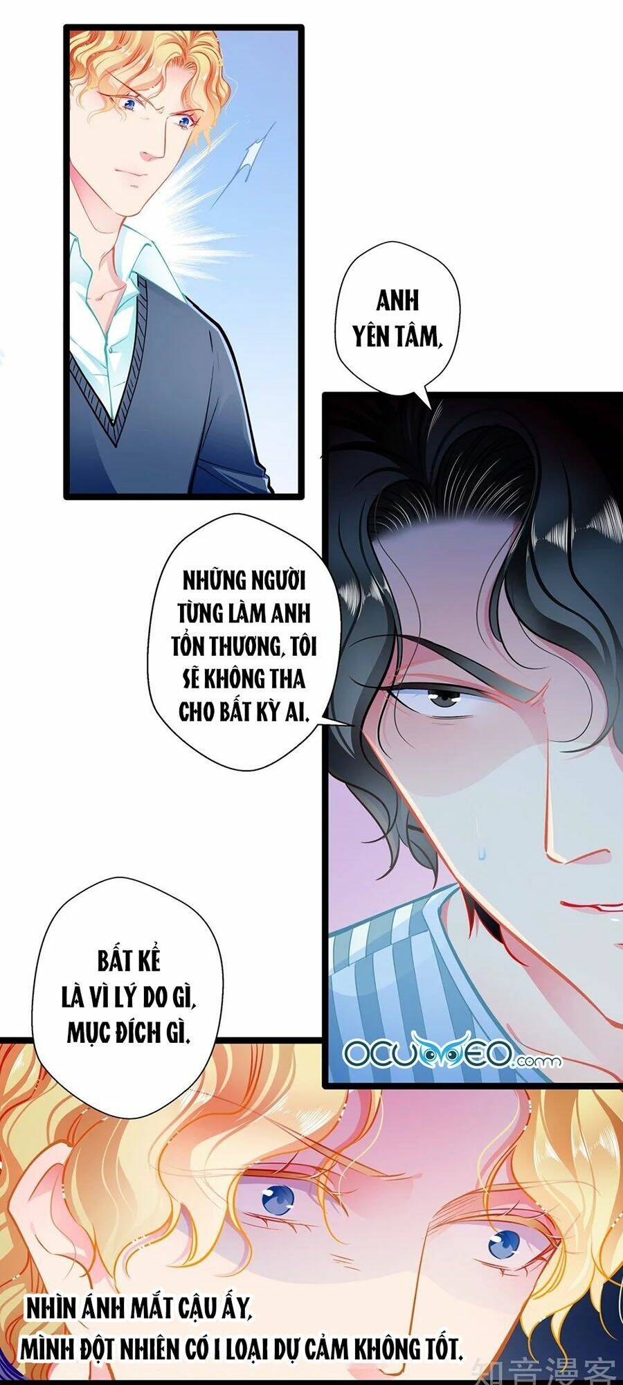 Cưng Chiều Ái Thê Hư Hỏng: Chapter 79