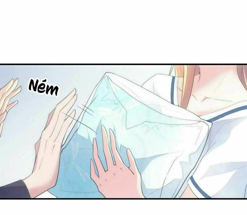 Chiến Lược Lãng Mạn Của Thịnh Thiếu: Chapter 9