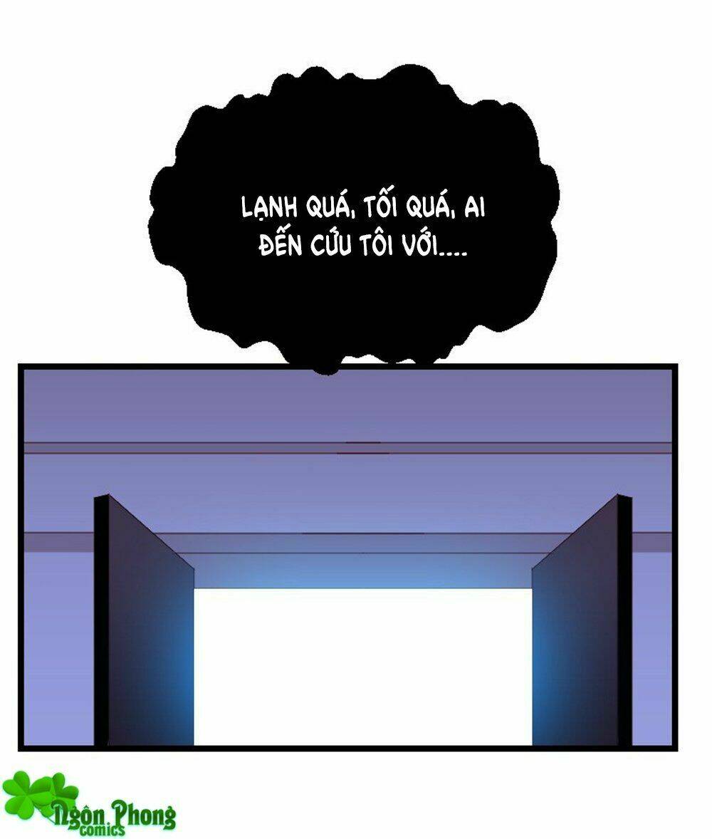 Vạn Năm Nhân Duyên Nhất Tuyến Khiên: Chapter 38