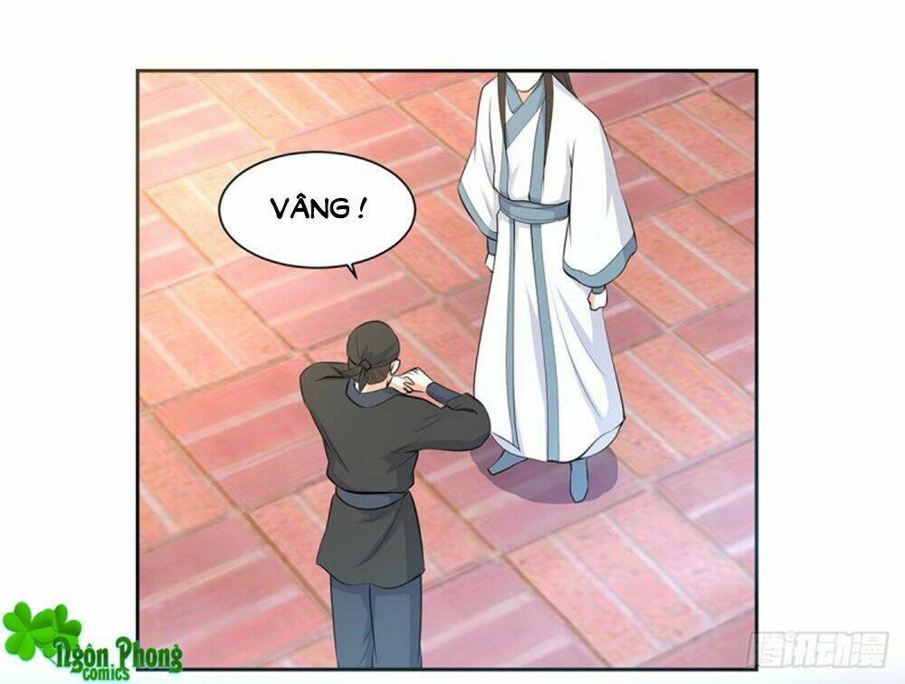 Hỏa Hồ: Chapter 42