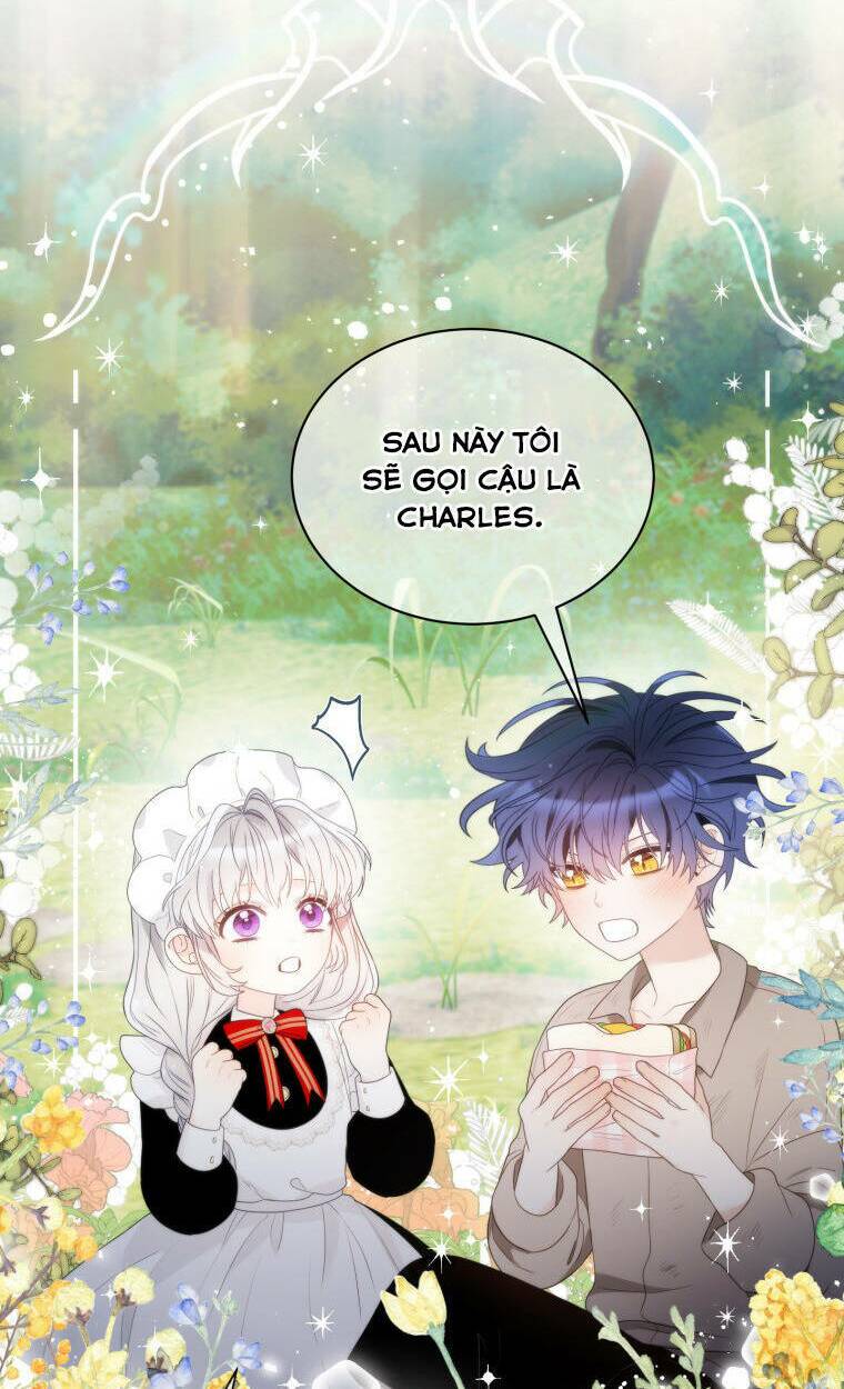 Hoàng Hậu Ác Nữ Yêu Quý Tôi: Chapter 20