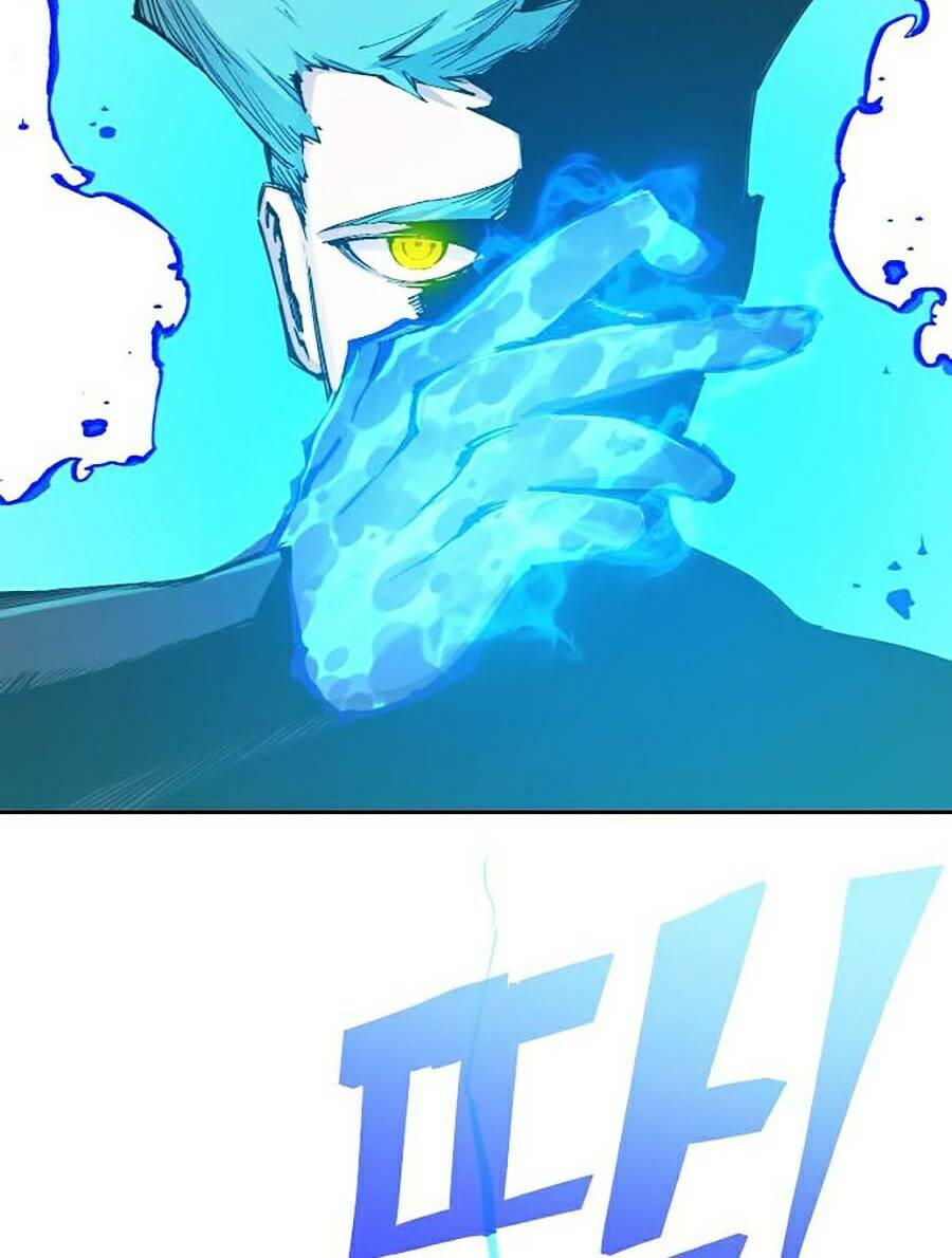 Hard Core Leveling Warrior Ss2: Chapter 114